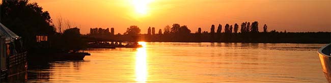 Fiume Po